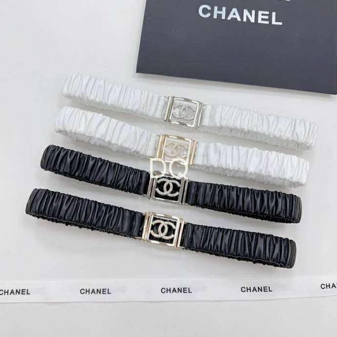 Picture of Chanel Belts _SKUChanel30mmx90-115cm08449